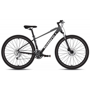 Polkupyörä Tabou Blade 29 5 black-anthracite
