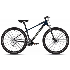 Polkupyörä Tabou Blade 29 3 black-black