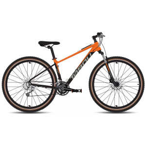 Polkupyörä Tabou Blade 29 2 black-orange
