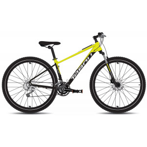 Polkupyörä Tabou Blade 29 2 black-yellow
