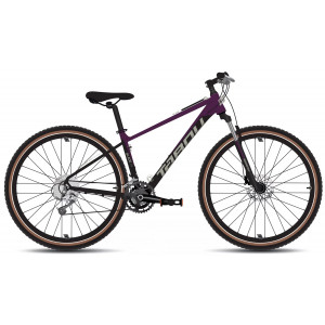 Polkupyörä Tabou Blade 29 2 black-purple