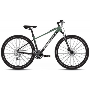 Polkupyörä Tabou Blade 29 2 black-green