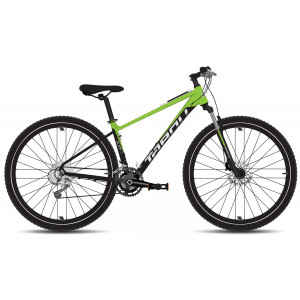 Polkupyörä Tabou Blade 29 1 black-green