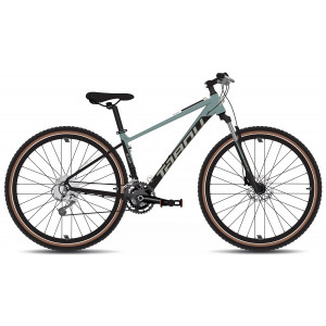 Polkupyörä Tabou Blade 29 1 black-grey