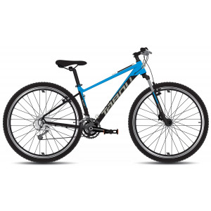 Polkupyörä Tabou Blade 29 0 black-blue