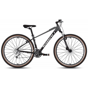 Polkupyörä Tabou Blade 29 0 black-anthracite