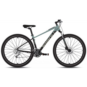 Polkupyörä Tabou Blade 27.5 5 grey-black