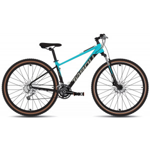Polkupyörä Tabou Blade 27.5 4 black-turq