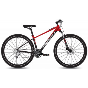 Polkupyörä Tabou Blade 27.5 3 black-red