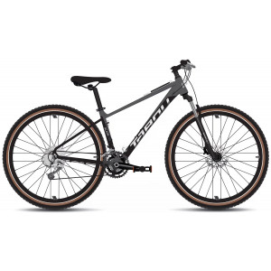 Polkupyörä Tabou Blade 27.5 2 black-anthracite