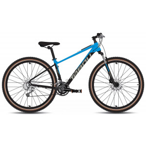 Polkupyörä Tabou Blade 27.5 1 black-blue
