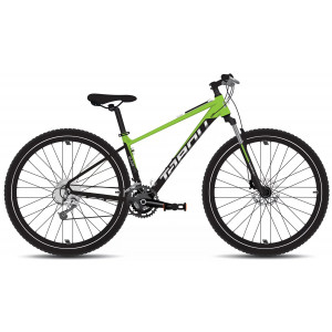 Polkupyörä Tabou Blade 27.5 1 black-green