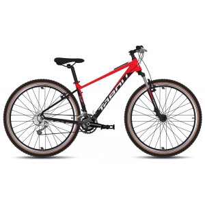 Polkupyörä Tabou Blade 27.5 0 black-red
