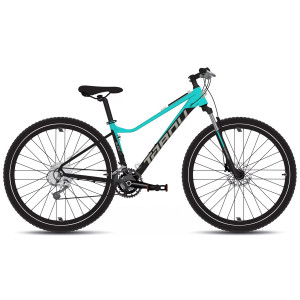 Polkupyörä Tabou Blade 29 4 W black-mint