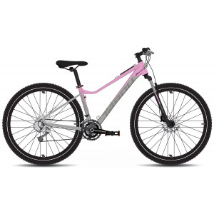Polkupyörä Tabou Blade 29 4 W grey-pink