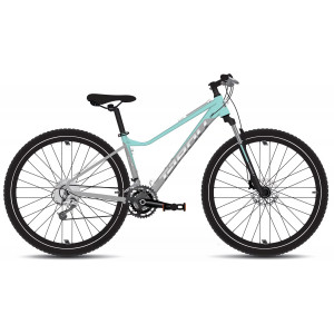 Polkupyörä Tabou Blade 29 2 W grey-mint