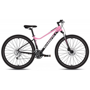 Polkupyörä Tabou Blade 29 1 W black-pink