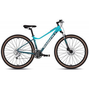 Polkupyörä Tabou Blade 29 1 W turq-teal