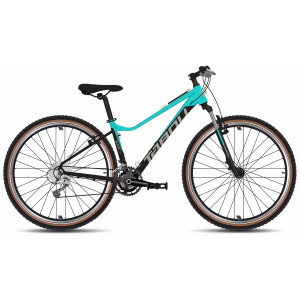 Polkupyörä Tabou Blade 29 0 W black-mint