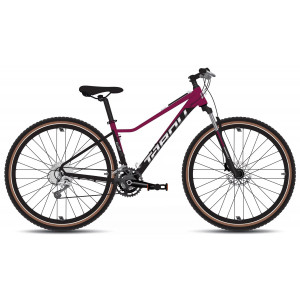 Polkupyörä Tabou Blade 27.5 4 W black-fuxia