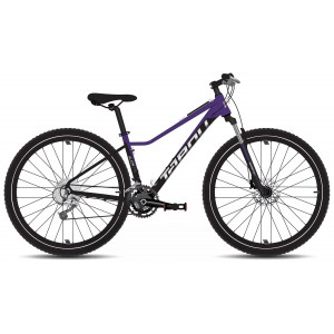 Polkupyörä Tabou Blade 27.5 3 W black-purple