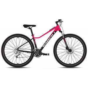 Polkupyörä Tabou Blade 27.5 2 W black-red