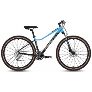 Polkupyörä Tabou Blade 27.5 1 W black-blue