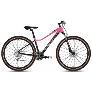 Polkupyörä Tabou Blade 27.5 1 W black-pink
