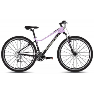 Polkupyörä Tabou Blade 27.5 0 W black-lavender