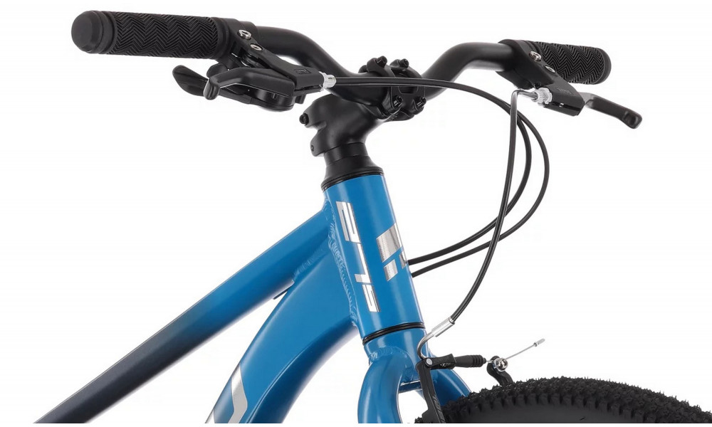 Polkupyörä Tabou Venom Lite 26 grey-blue - 6