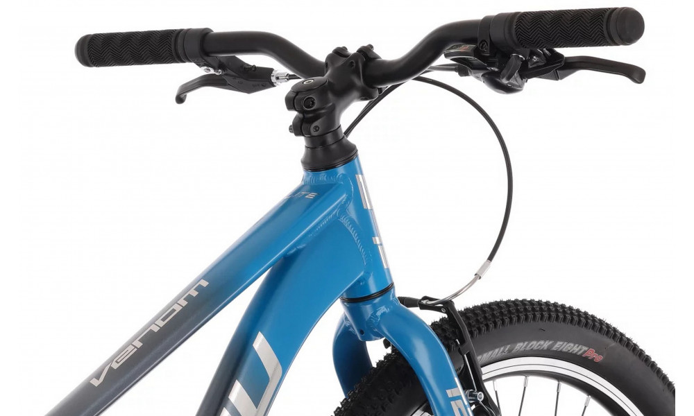 Polkupyörä Tabou Venom Lite 26 grey-blue - 7