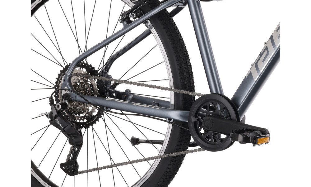 Polkupyörä Tabou Venom Lite 27.5 grey-blue - 3