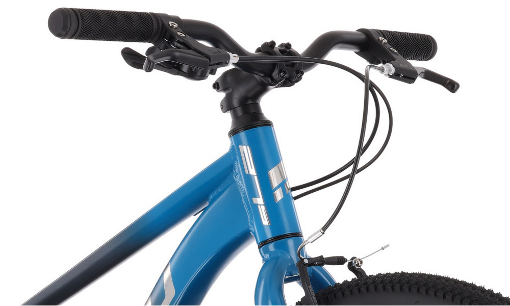 Polkupyörä Tabou Venom Lite 27.5 grey-blue - 6