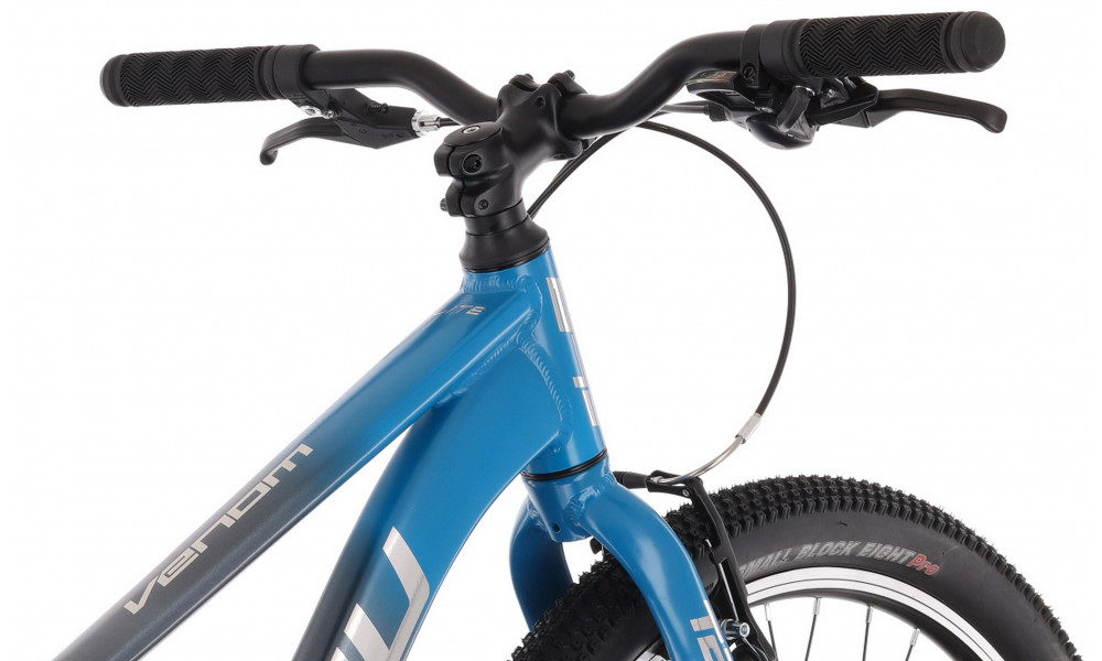 Polkupyörä Tabou Venom Lite 27.5 grey-blue - 7