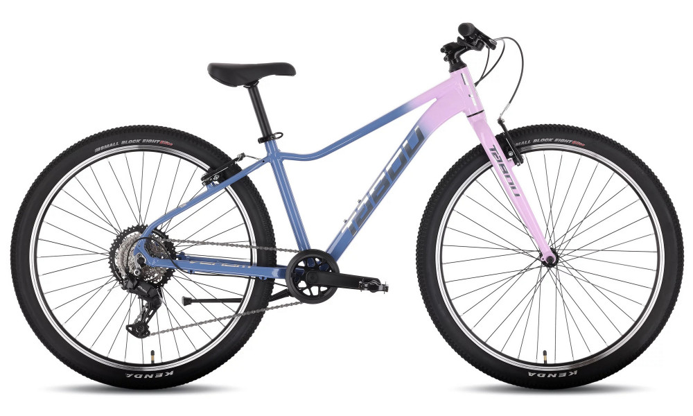 Polkupyörä Tabou Venom Lite W 26 lavender-navy - 1