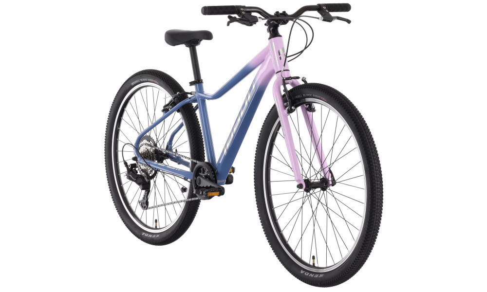 Polkupyörä Tabou Venom Lite W 26 lavender-navy - 2