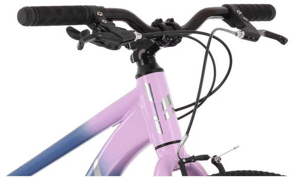 Polkupyörä Tabou Venom Lite W 26 lavender-navy - 6