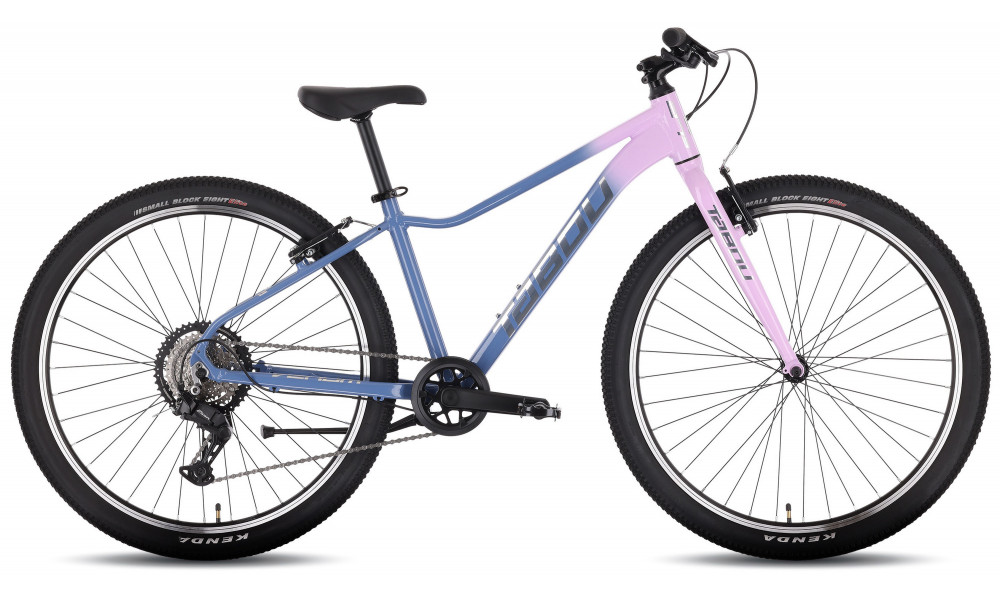 Polkupyörä Tabou Venom Lite W 27.5 lavender-navy - 1
