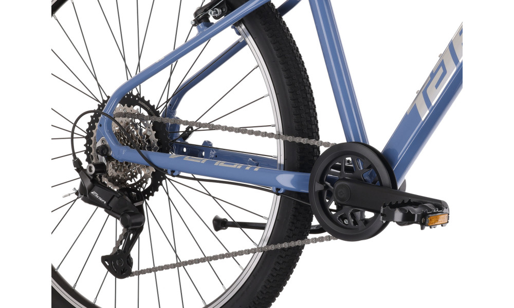 Polkupyörä Tabou Venom Lite W 27.5 lavender-navy - 3