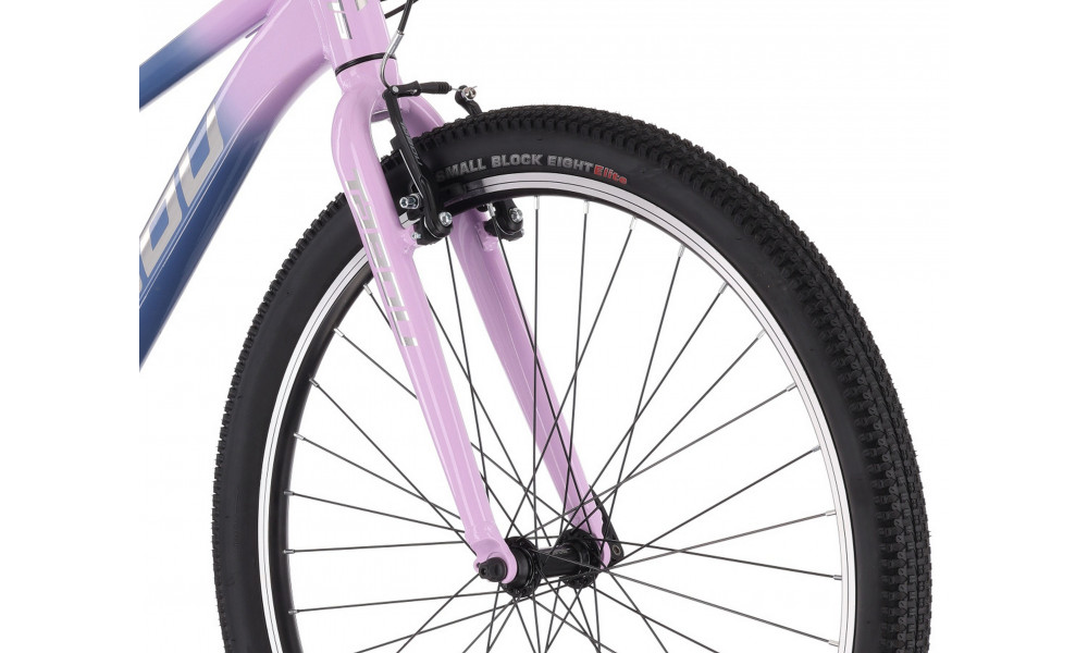 Polkupyörä Tabou Venom Lite W 27.5 lavender-navy - 4