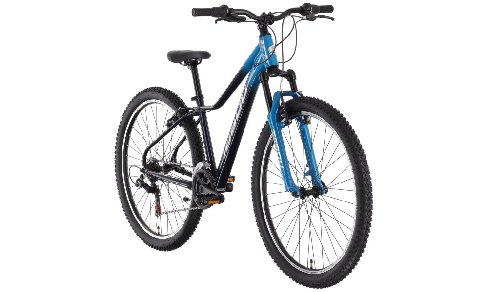 Polkupyörä Tabou Venom 1.0 26 blue-black - 2