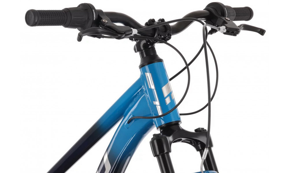 Polkupyörä Tabou Venom 1.0 26 blue-black - 6