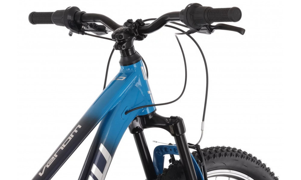 Polkupyörä Tabou Venom 1.0 26 blue-black - 7