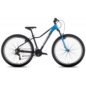 Polkupyörä Tabou Venom 1.0 27.5 blue-black