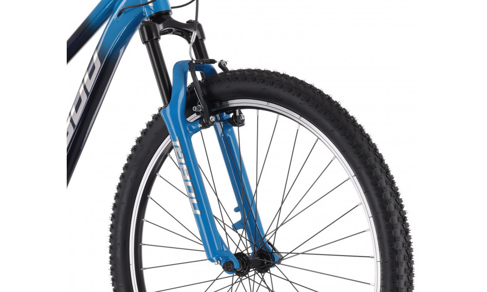Polkupyörä Tabou Venom 1.0 27.5 blue-black - 4