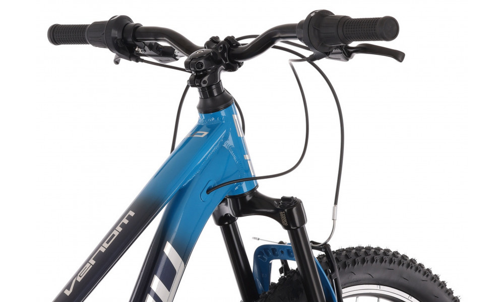 Polkupyörä Tabou Venom 1.0 27.5 blue-black - 7