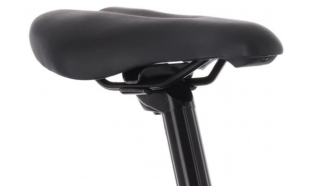 Polkupyörä Tabou Venom 1.0 26 lime-black - 5