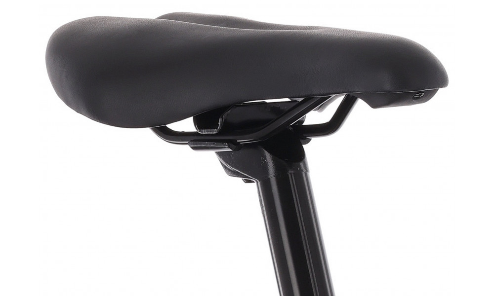 Polkupyörä Tabou Venom 1.0 27.5 lime-black - 5