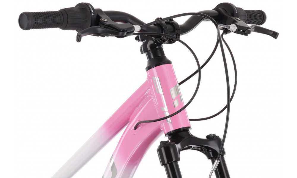 Polkupyörä Tabou Venom 1.0 W 27.5 white-purple - 6