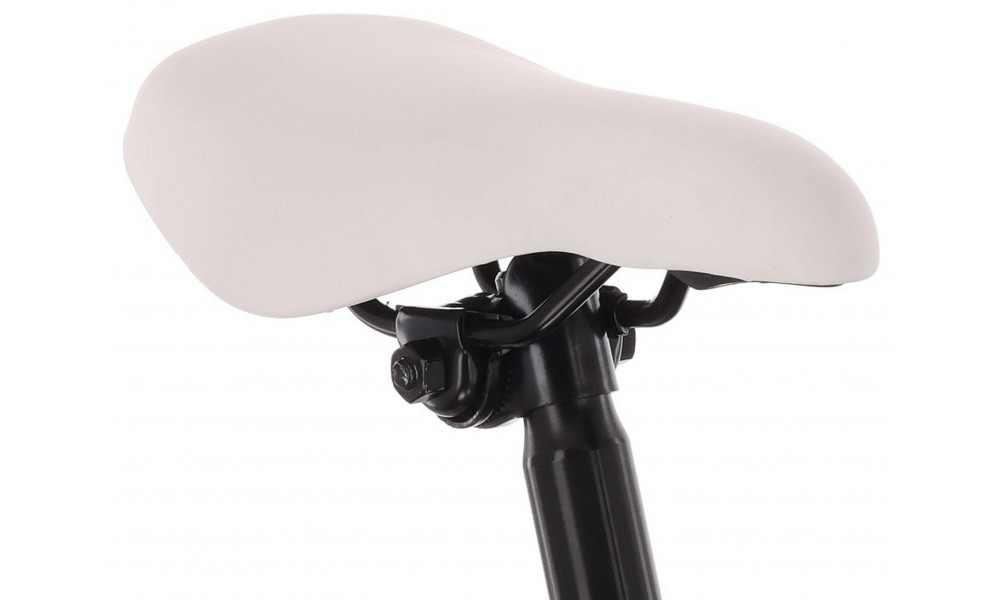Polkupyörä Tabou Queen 20 coral-white - 5